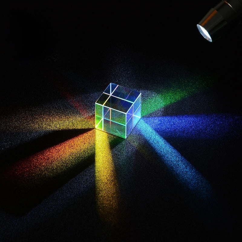Color prism 3