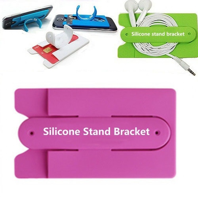 Silicone Stand Bracket 2