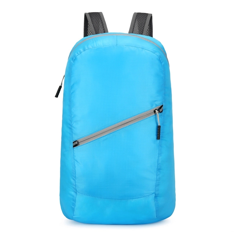 Custom Water Resistant Lightweight Packable Backpack 9