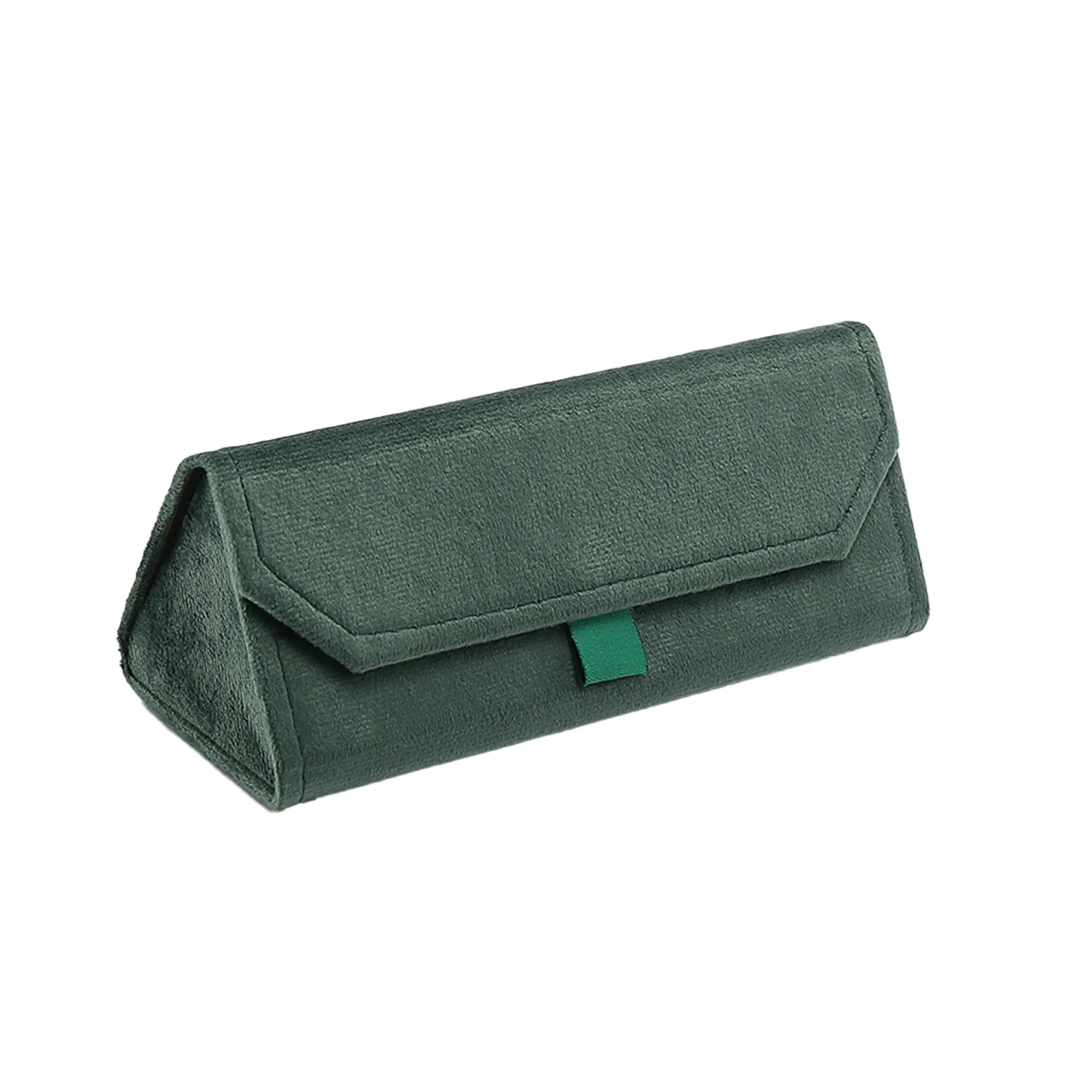 Plush Foldable Glasses Case 4