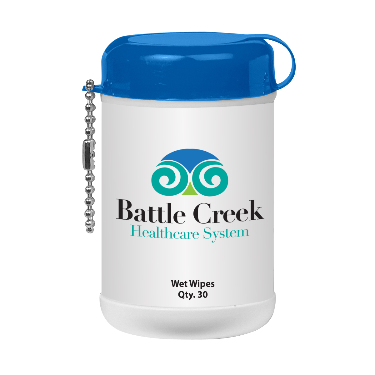 Mini Wet Wipe Canister 5