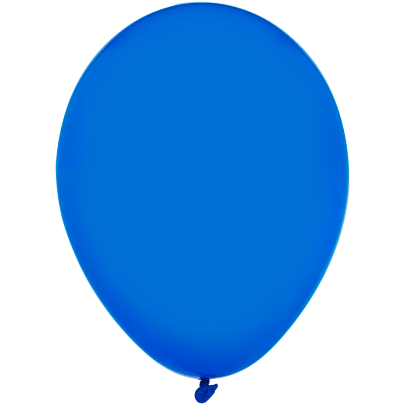 Custom 11" Latex Balloons 7