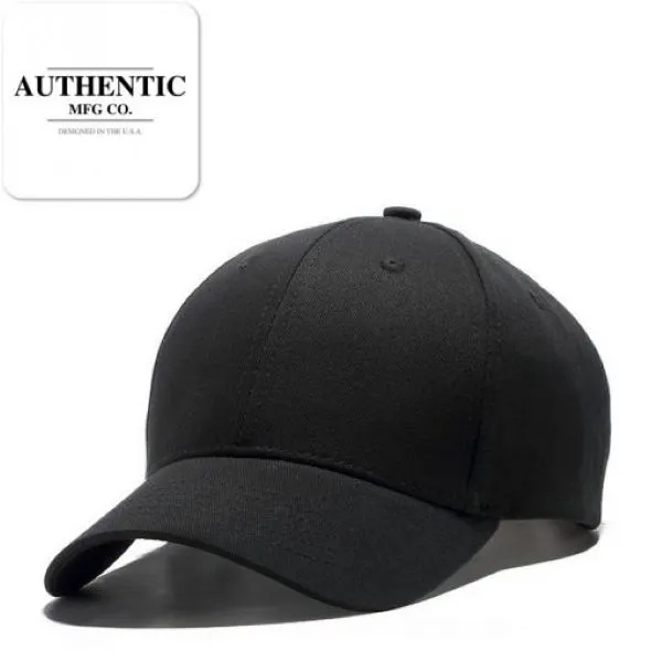 Classic Cotton Baseball Caps-Factory Sample Collection 2