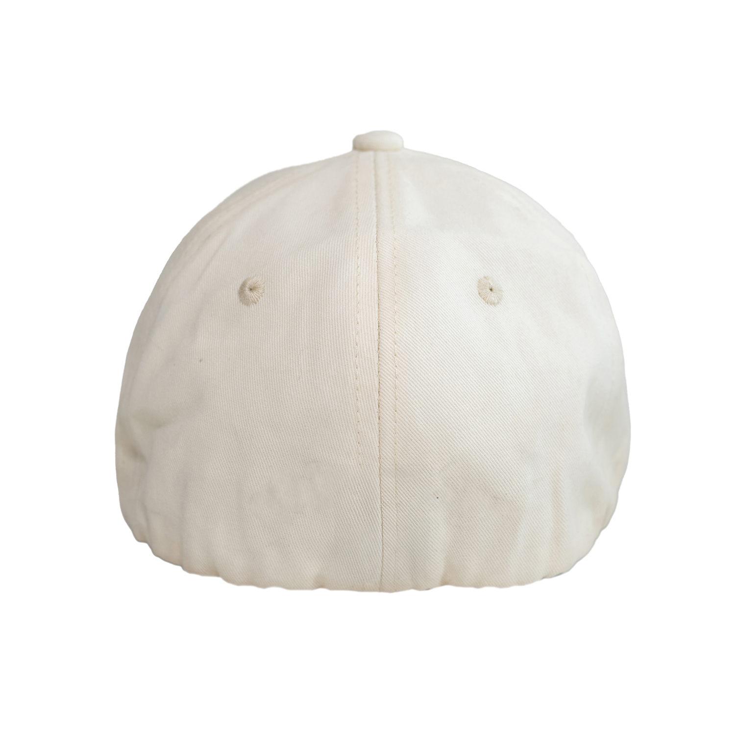 Soft Cream Elastic Cap 4