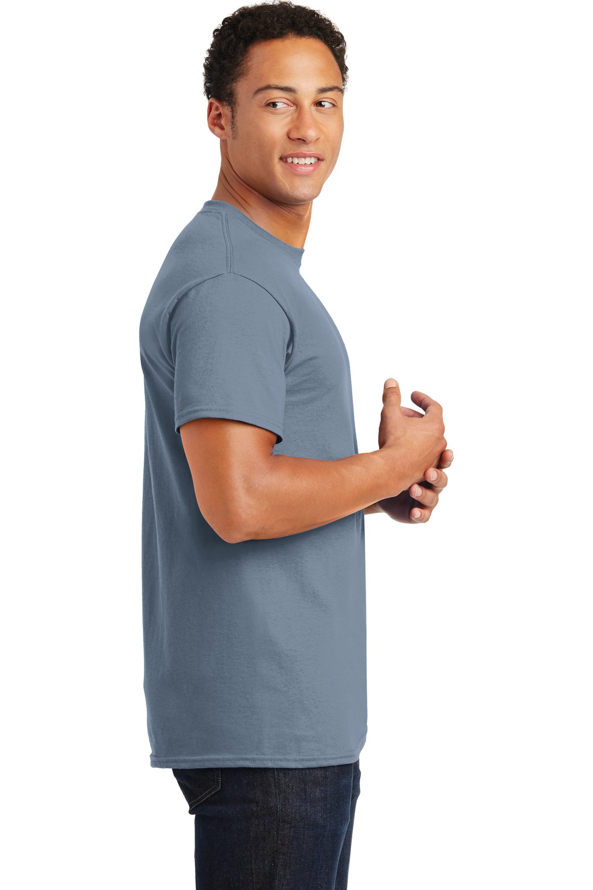 Gildan® Ultra Cotton 100% US Cotton T-Shirt 181