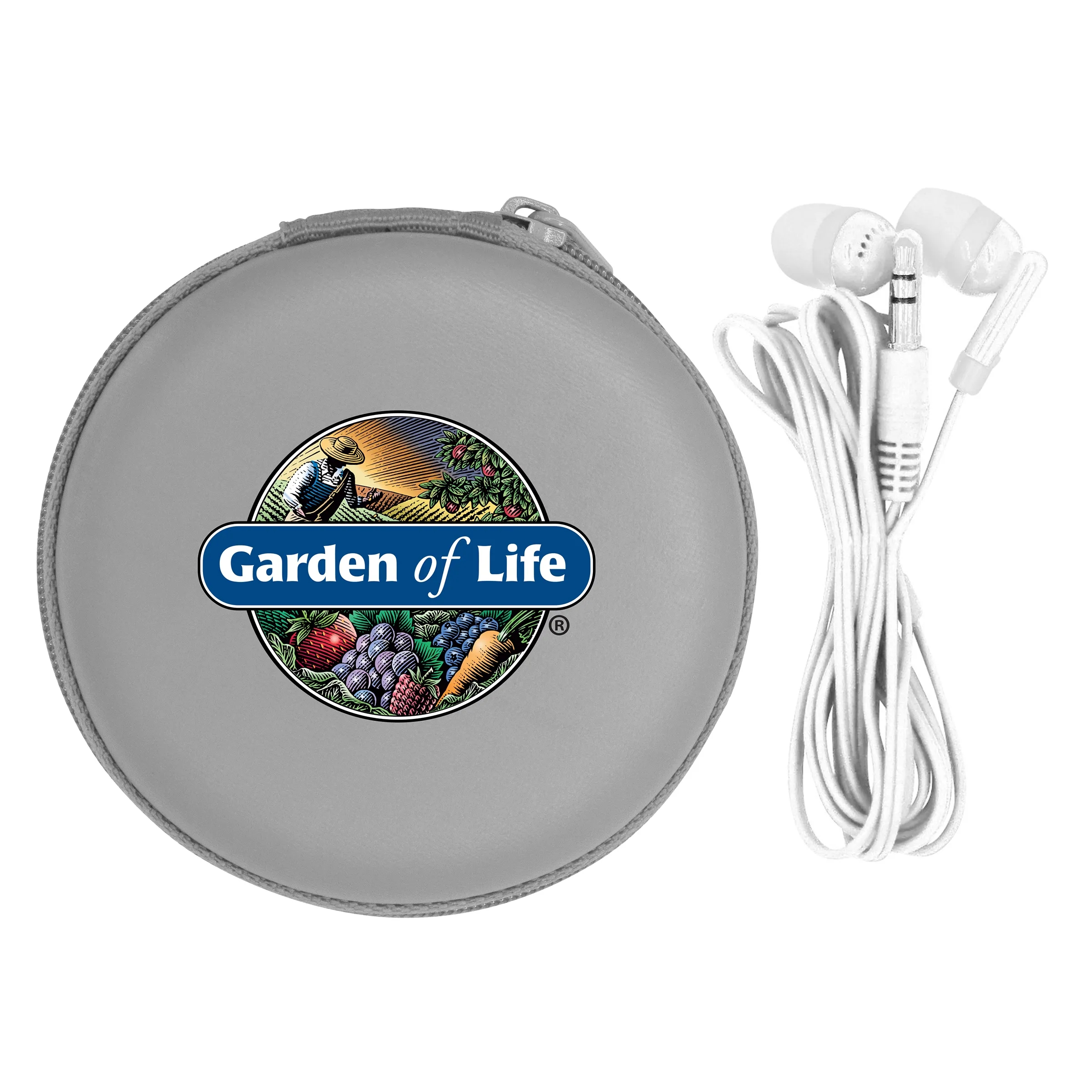 Deluxe Ear Bud Case 20