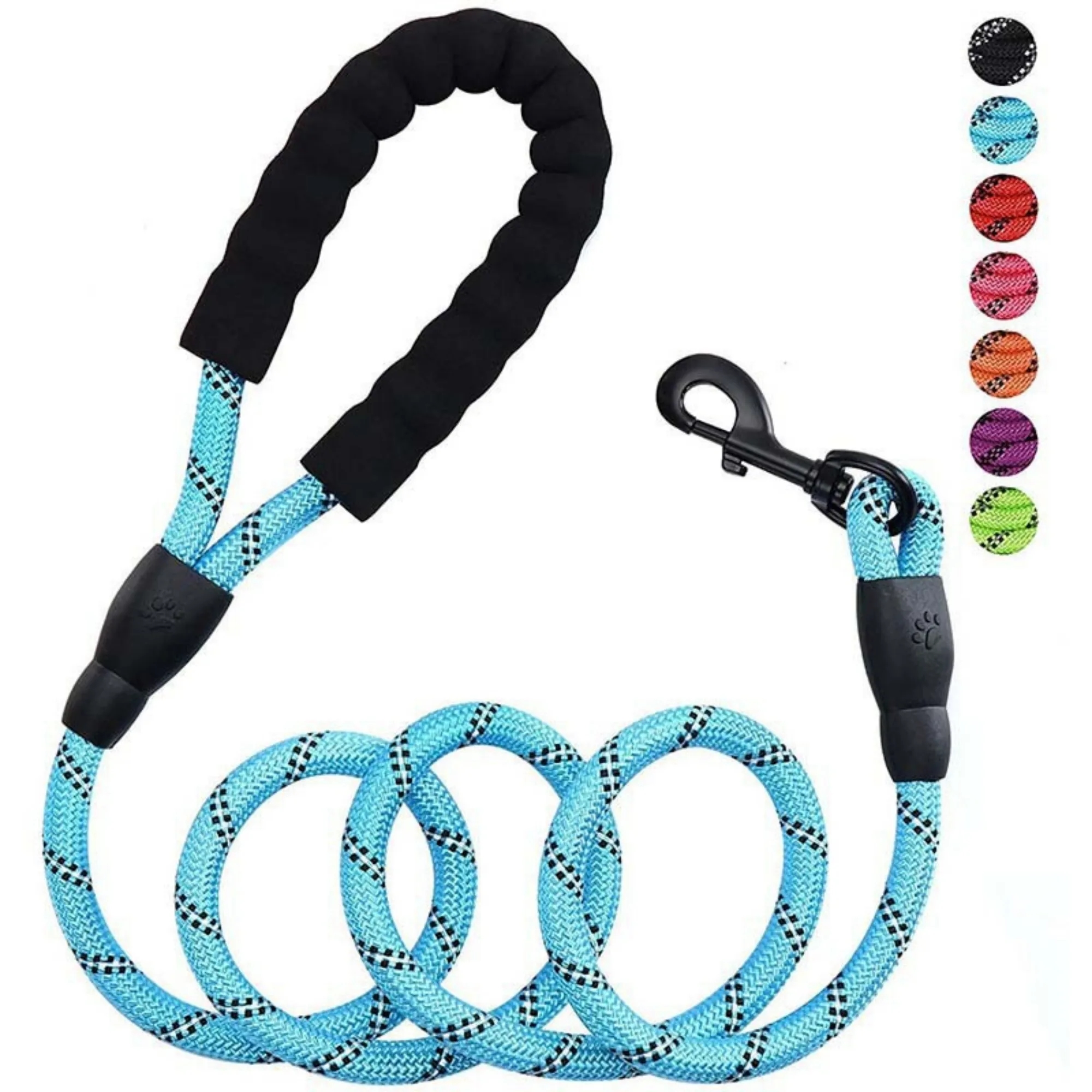 Pet Reflective Rope 6