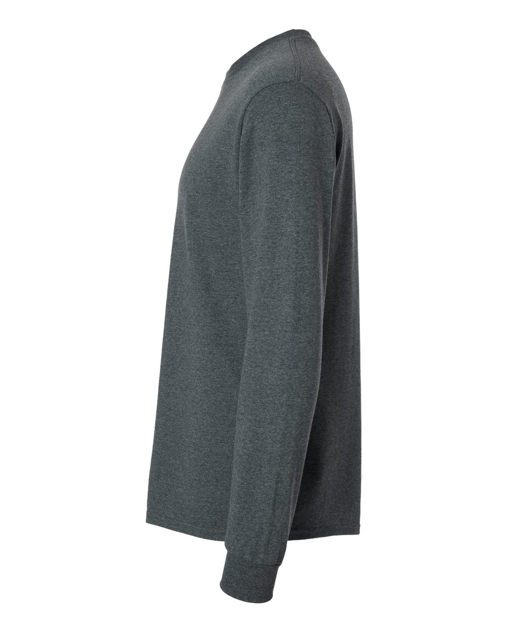 Unisex Ultra Cotton® Long Sleeve T-Shirt - 2400 198