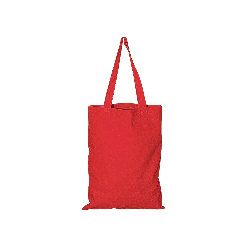 Fashion Long Handle Tote Bag - Polypropylene 10