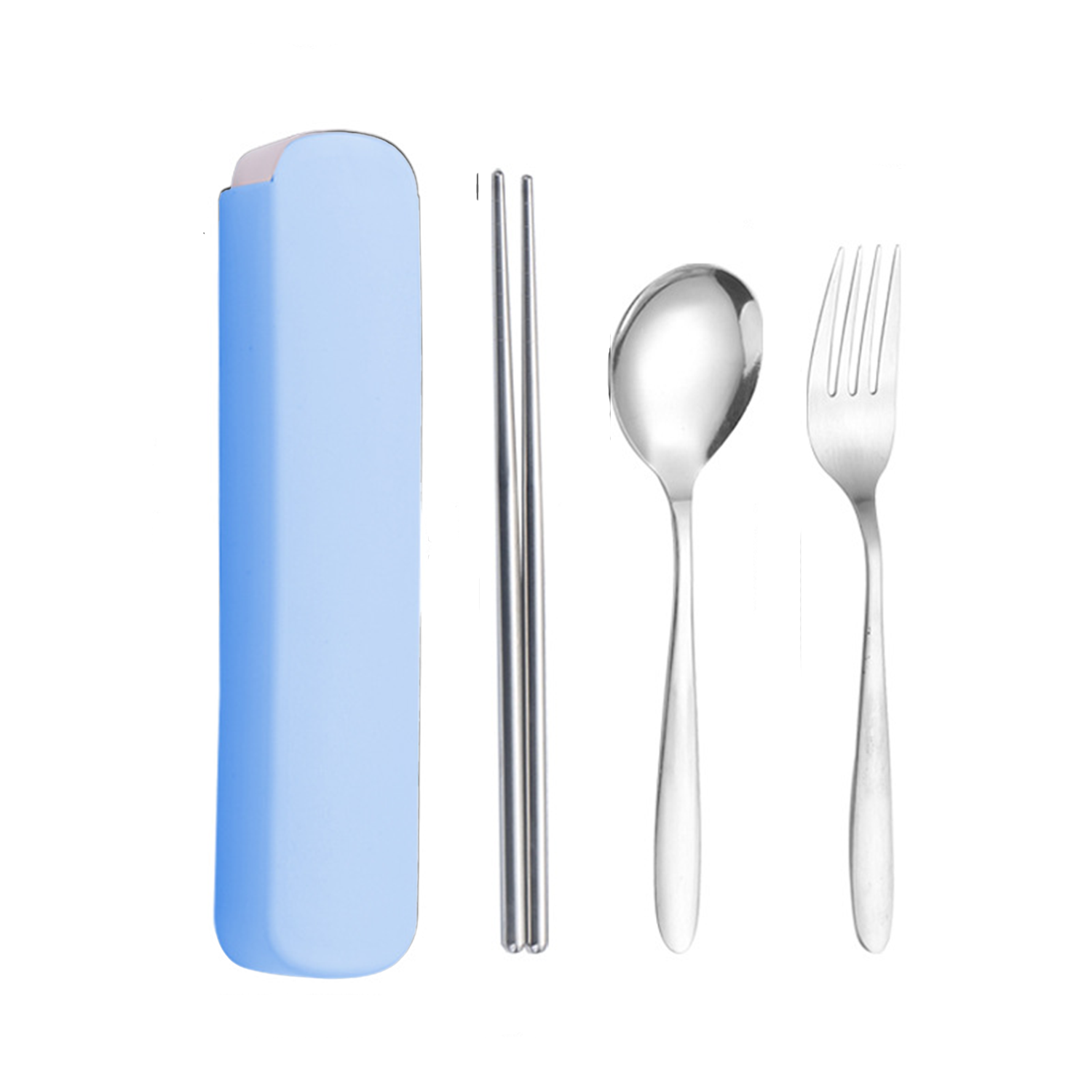 Portable Cutlery Set 1