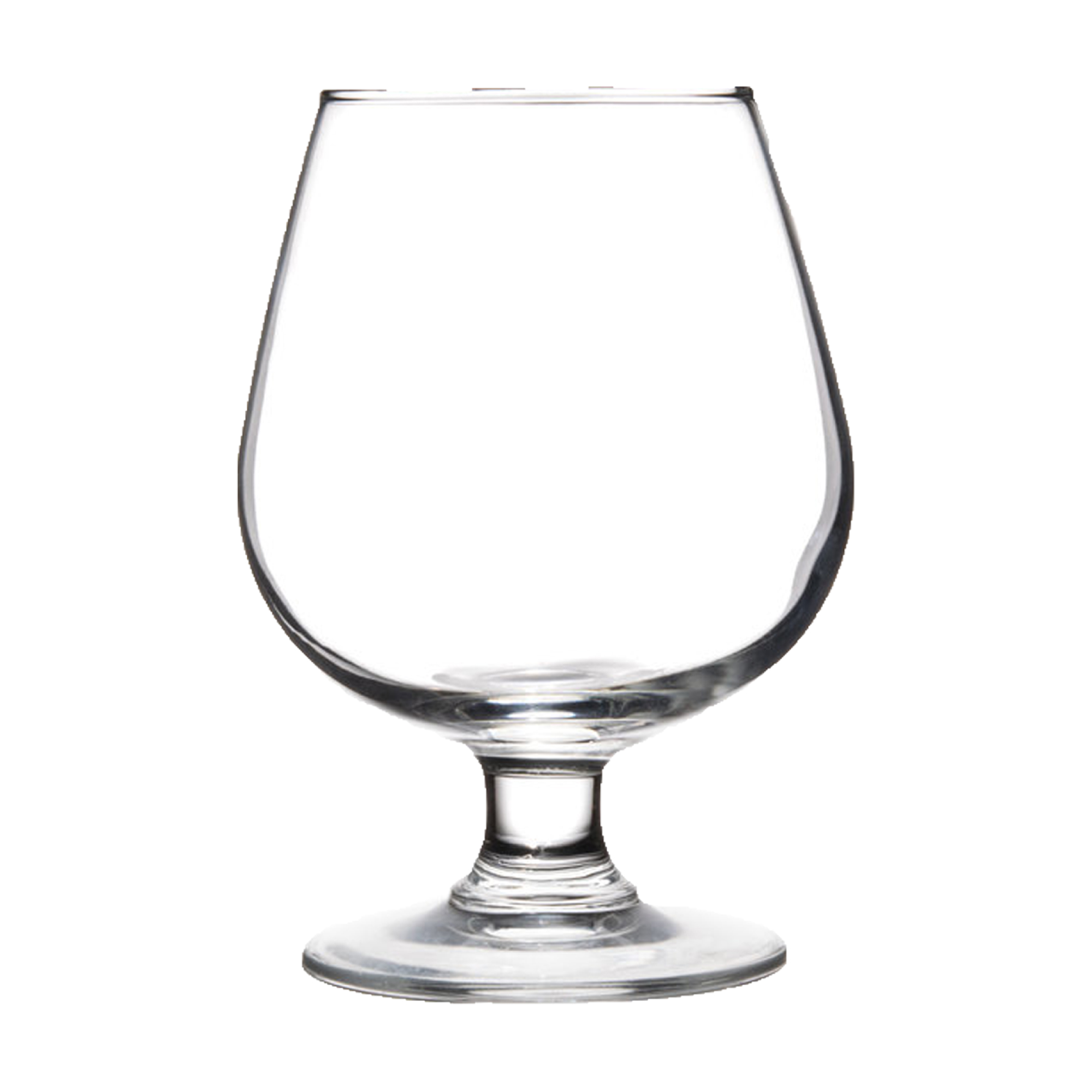 12 oz Brandy Snifter Glass