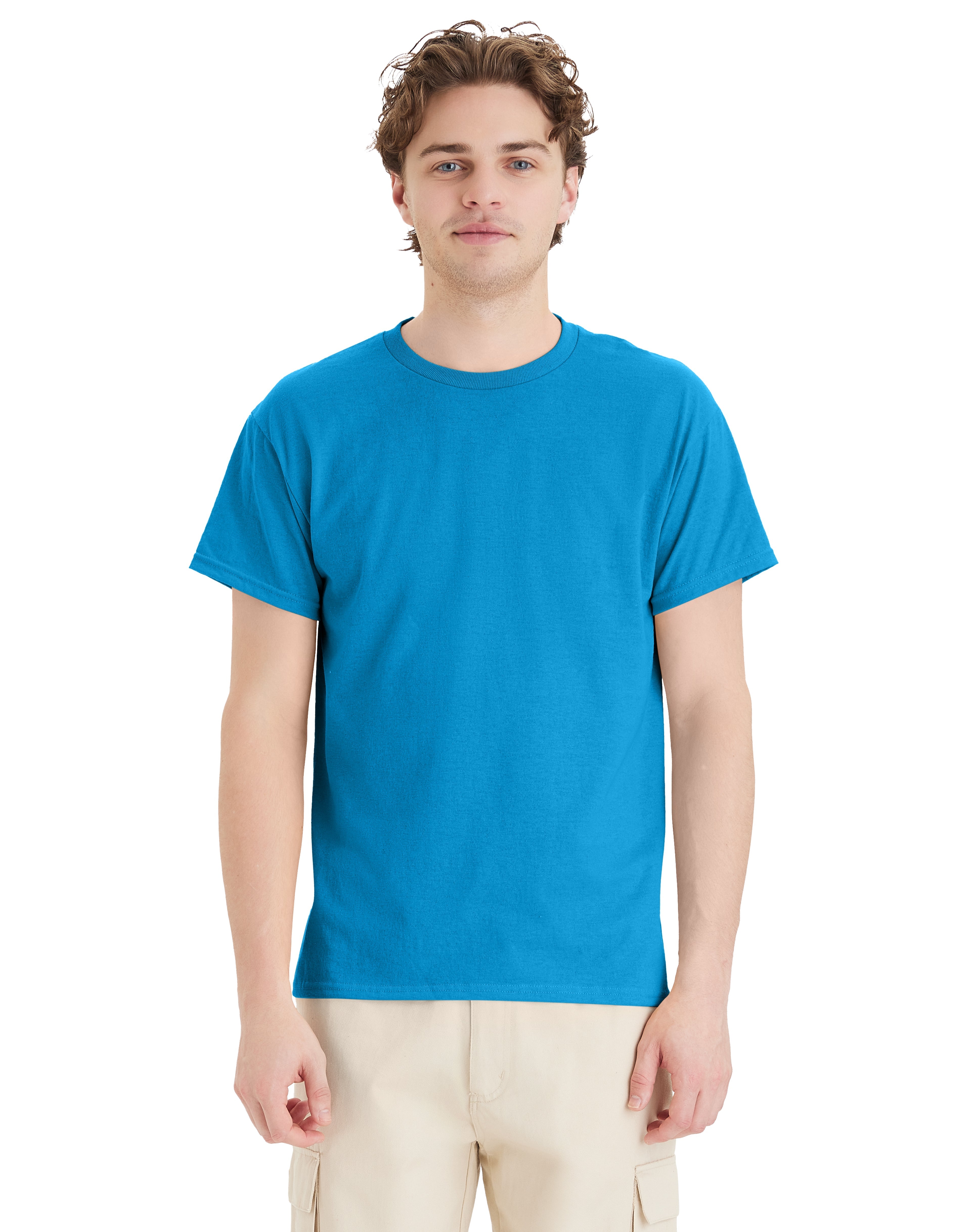 Hanes EcoSmart® T-Shirt 6