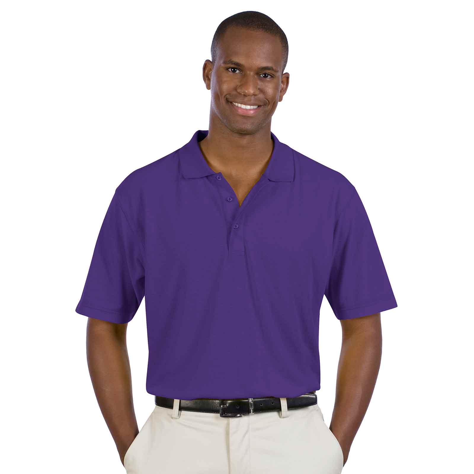 OTTO Men's Comfortable Sport Shirt 10