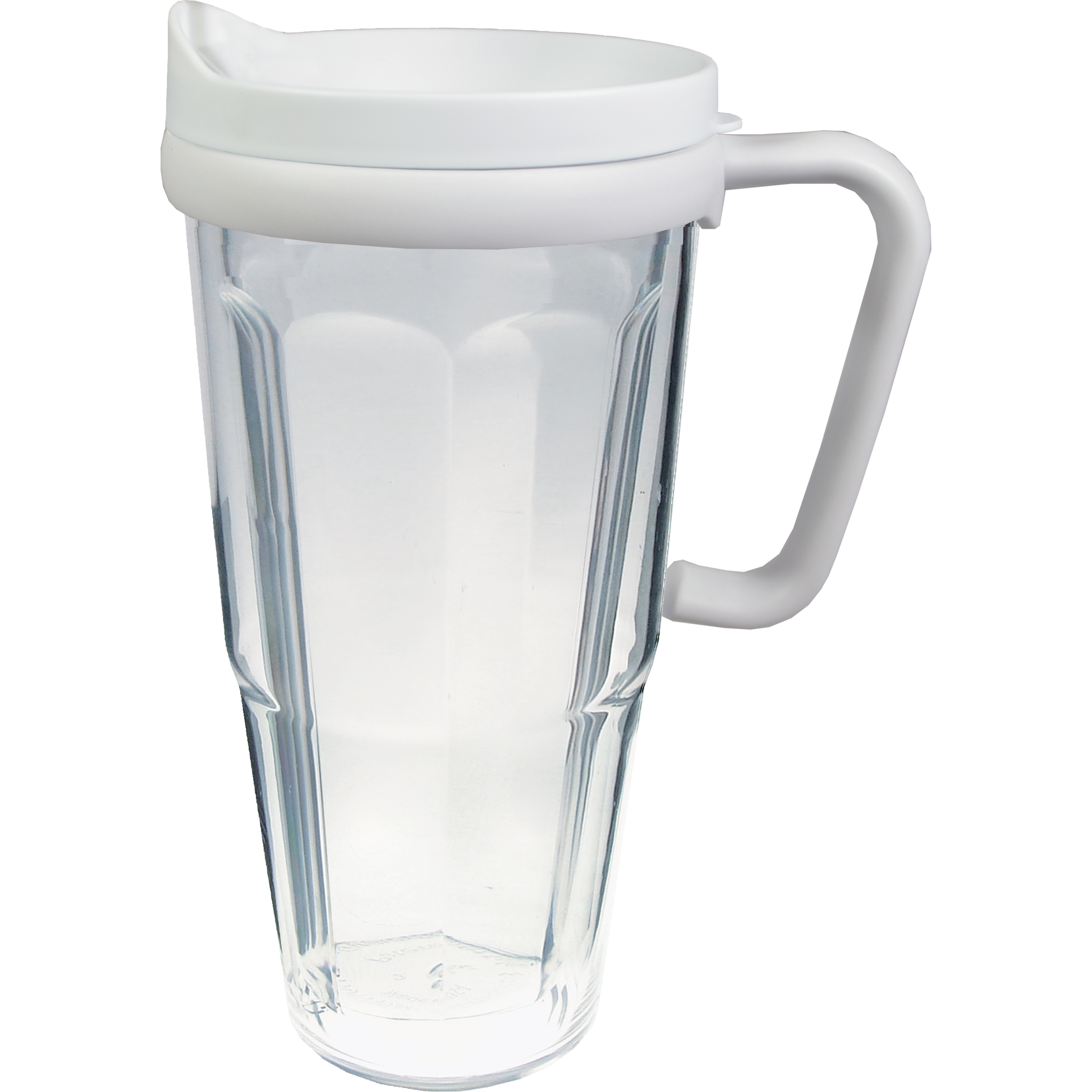 24oz Thermal Dual Walled Travel Mug - Screen Print 3