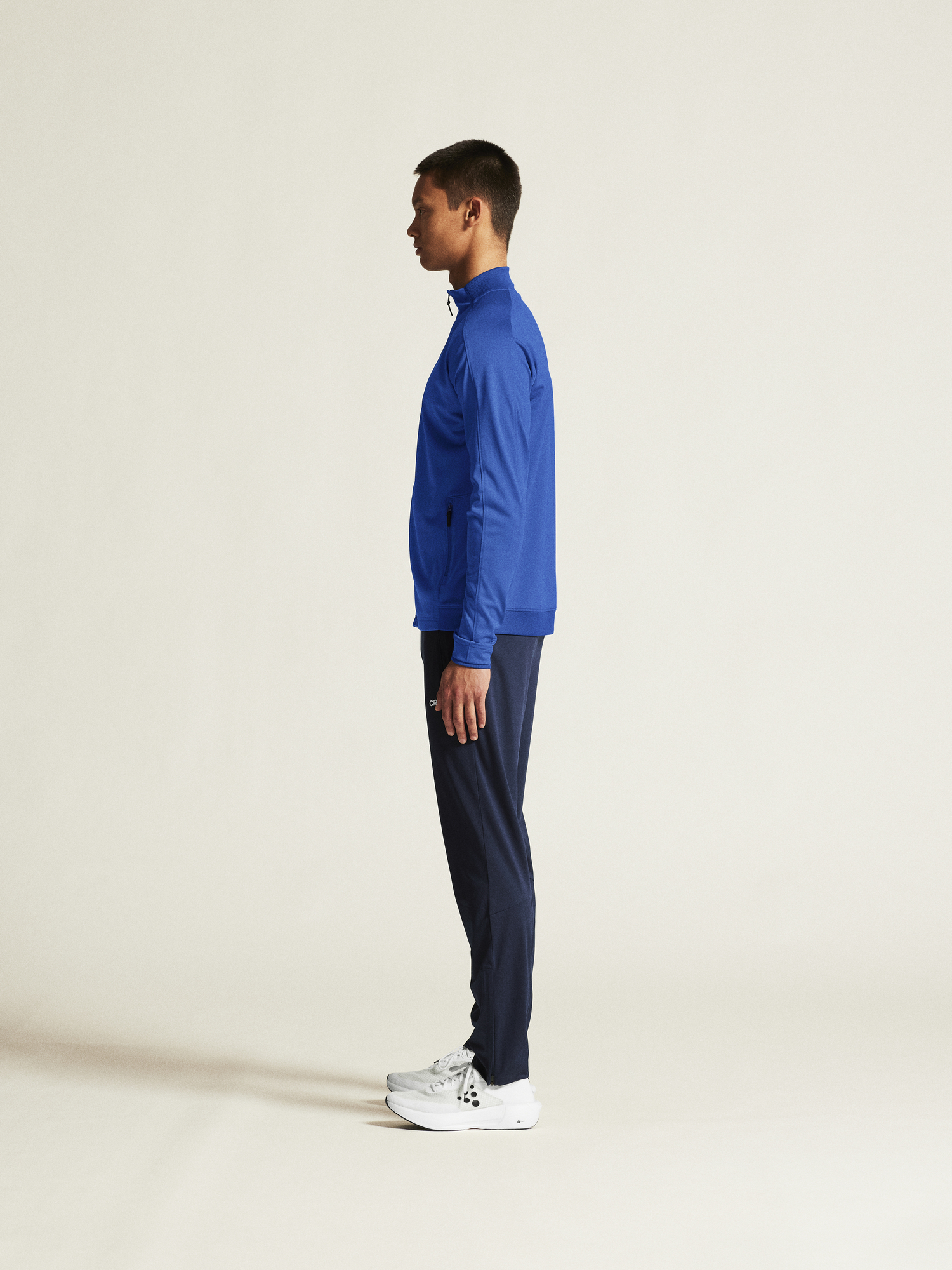 EVOLVE 2.0 FULL ZIP JACKET M 40