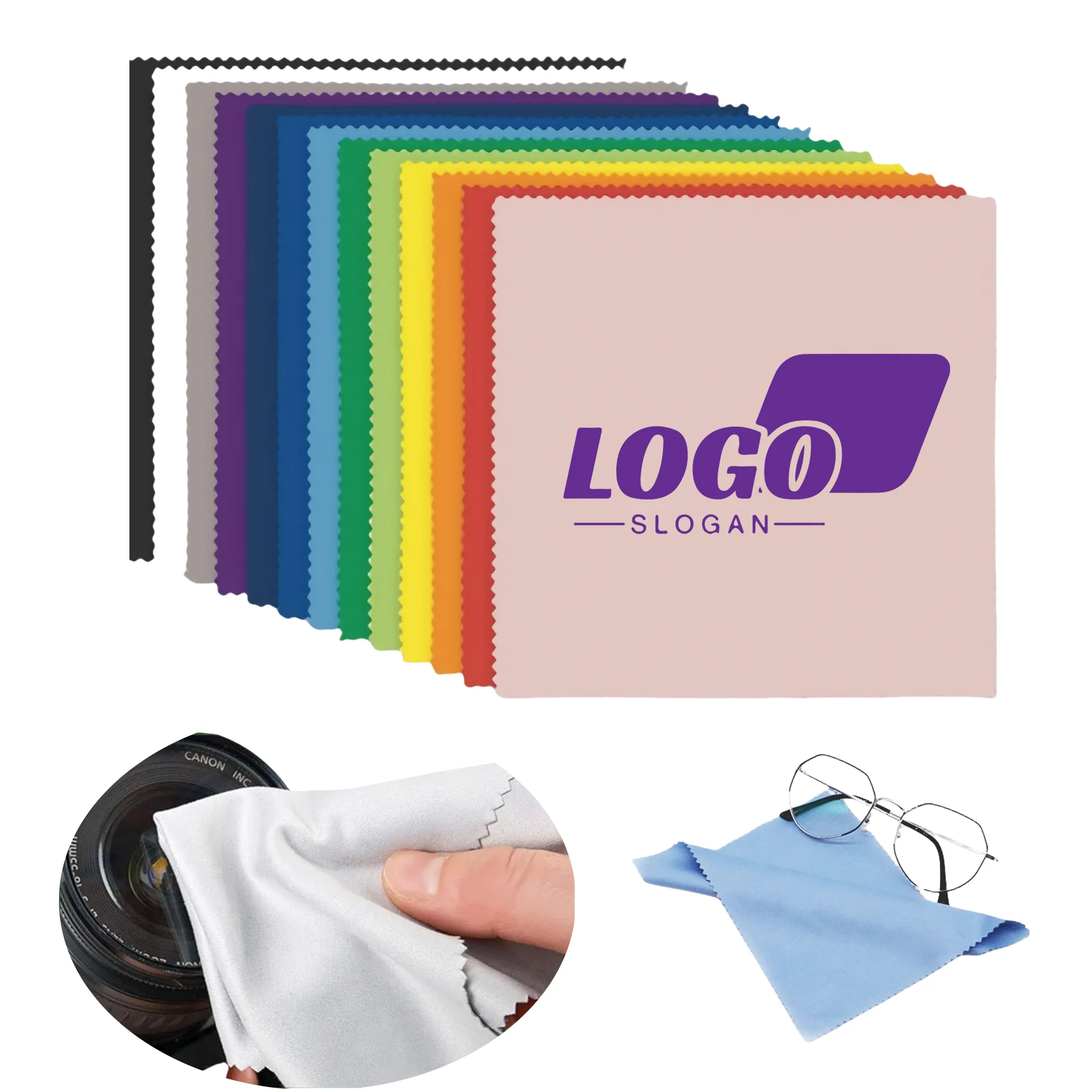 Portable Eyeglasses Case 2