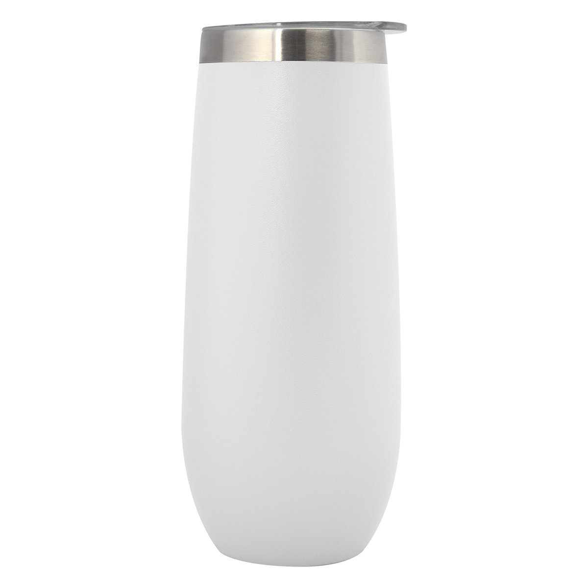 14 Oz. Korabel Stemless Champagne Flute 4