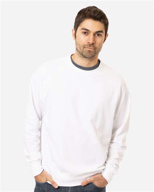 Unisex Motion Crewneck Sweatshirt - EC5200 11