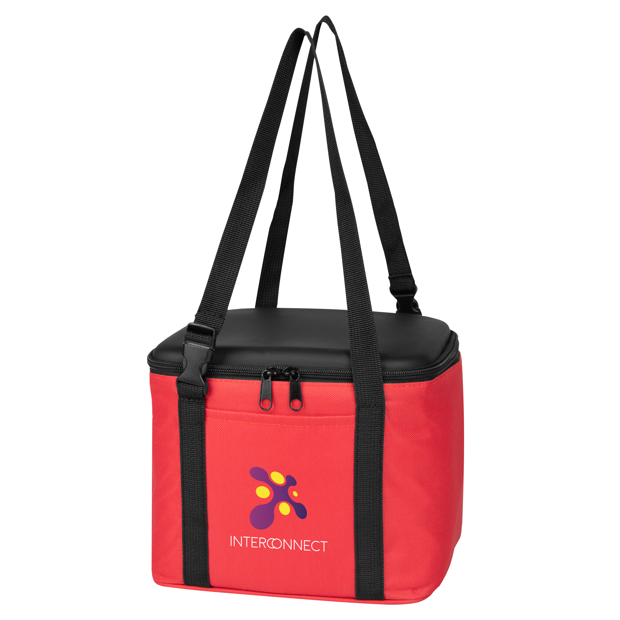 Nicky Cube Cooler Bag 18