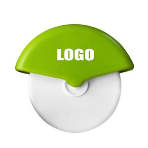 Ergonomic Pizza Cutter 12