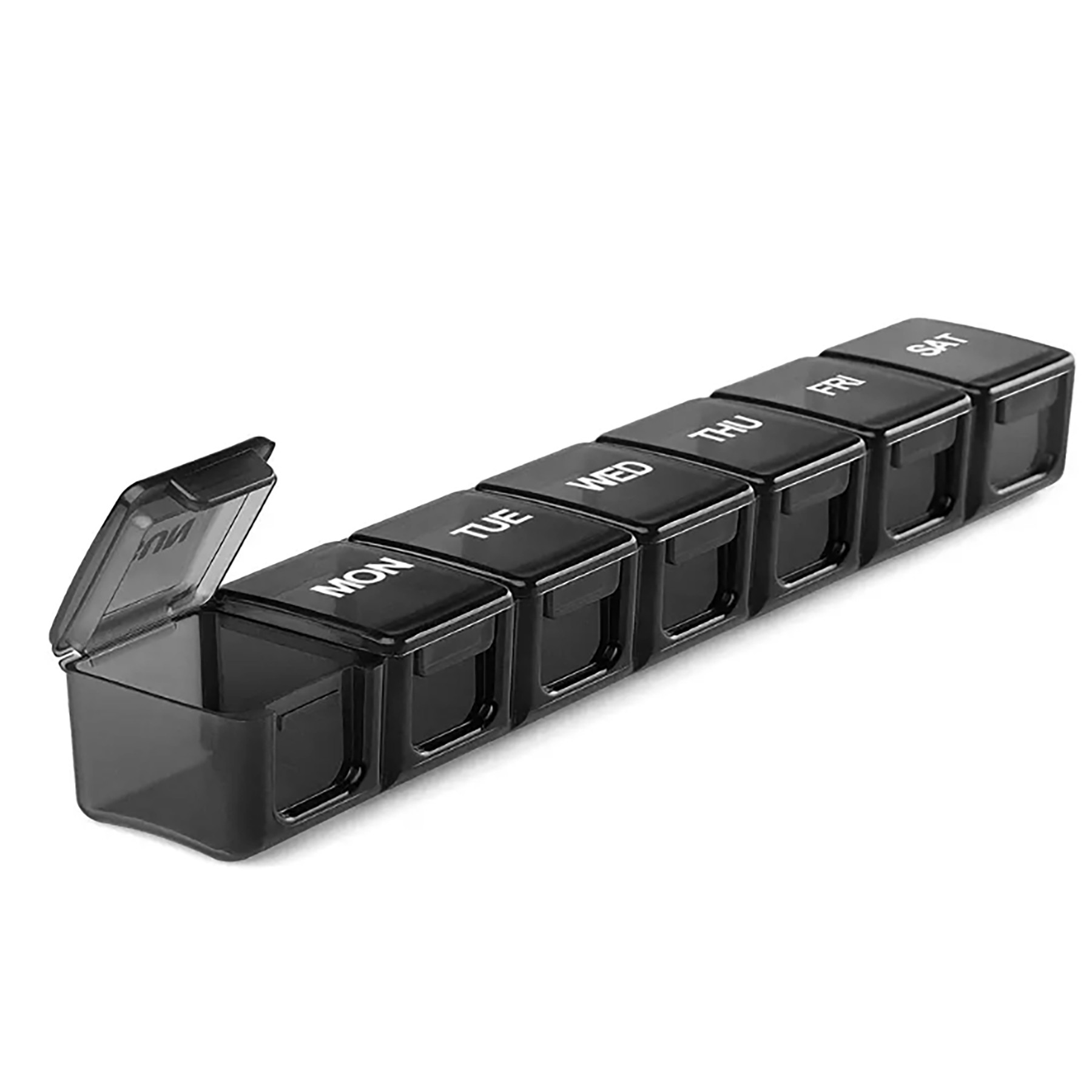 7-Day Pill Case Organizer 4