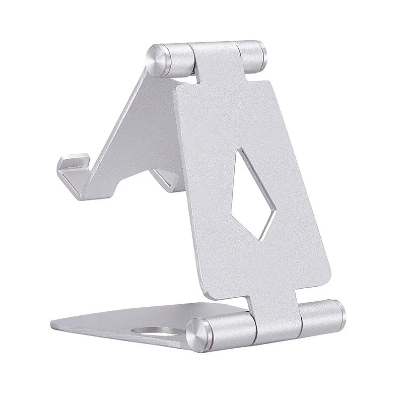 Adjustable Aluminum Alloy Phone Stand 3