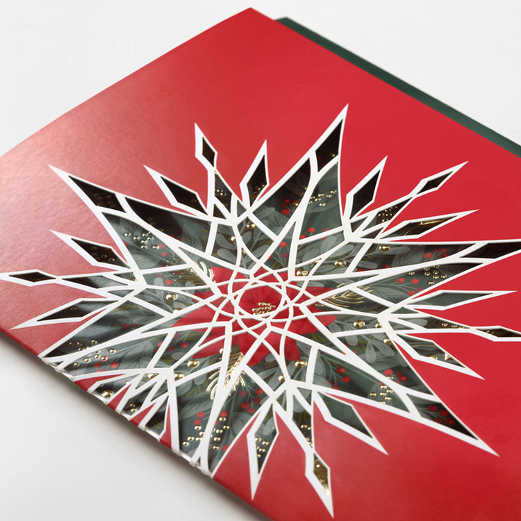 Surprise Greetings Card 1