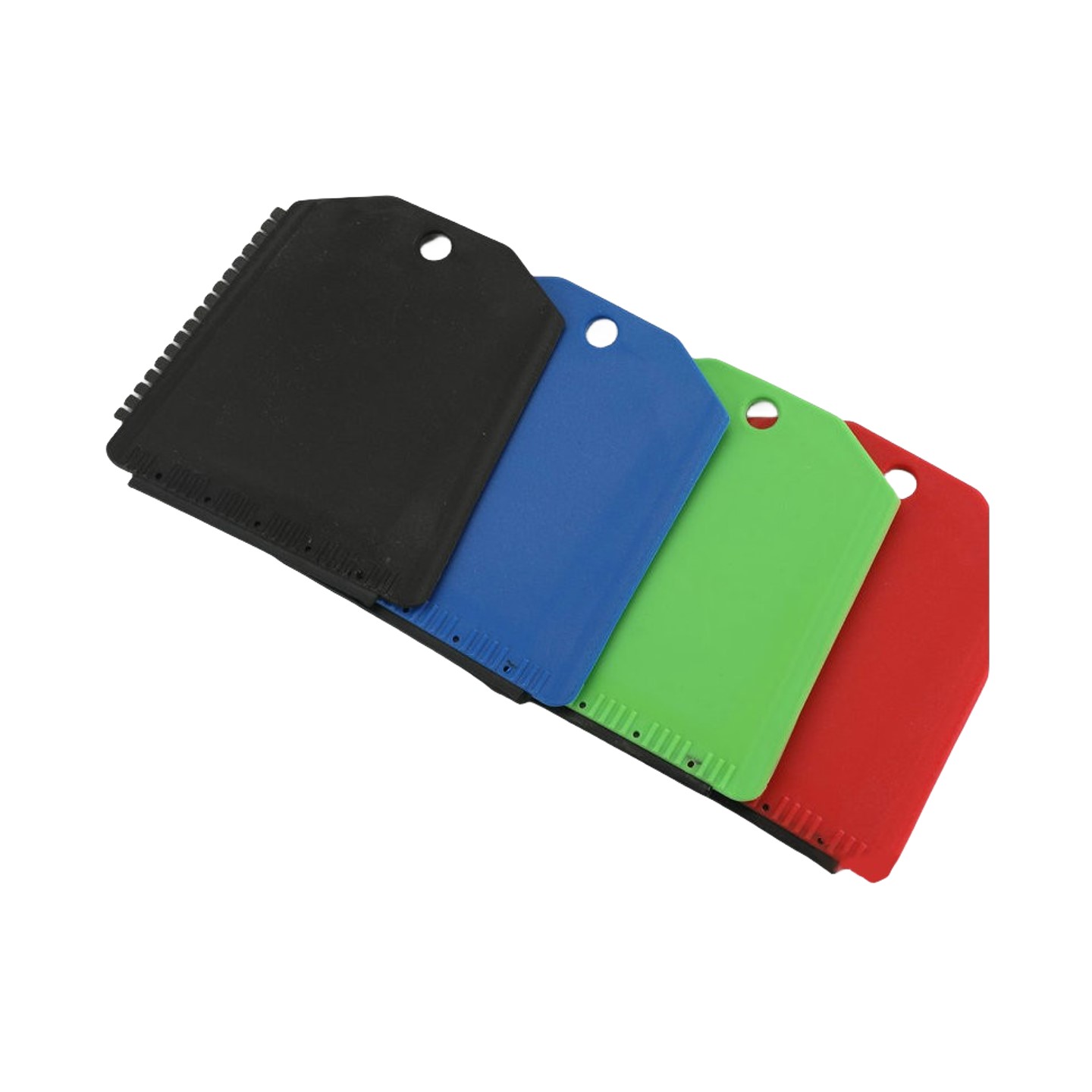 Credit Card Ice Scraper - OCEAN 3