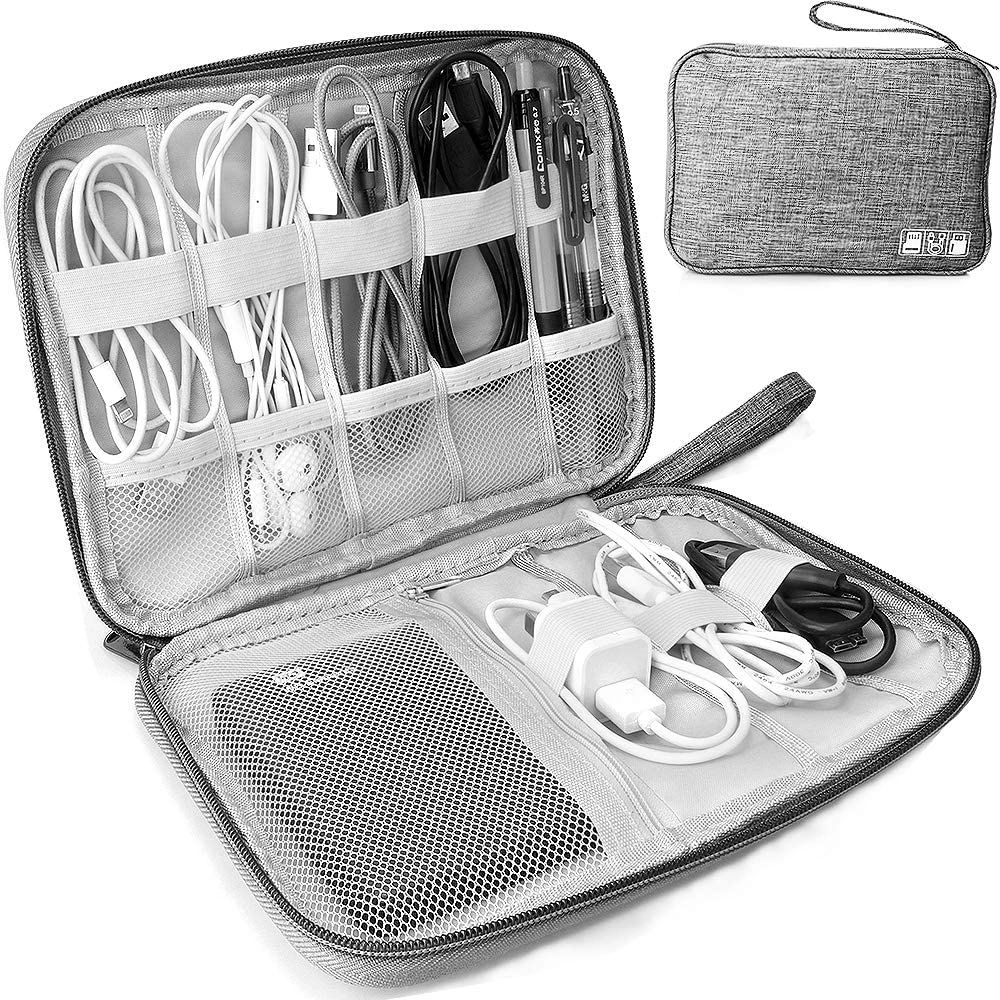 Electronics Organizer 3