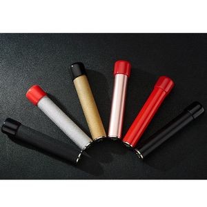 Sleek And Elegant Electric Arc Lighter With USB Charging Safety Features 20