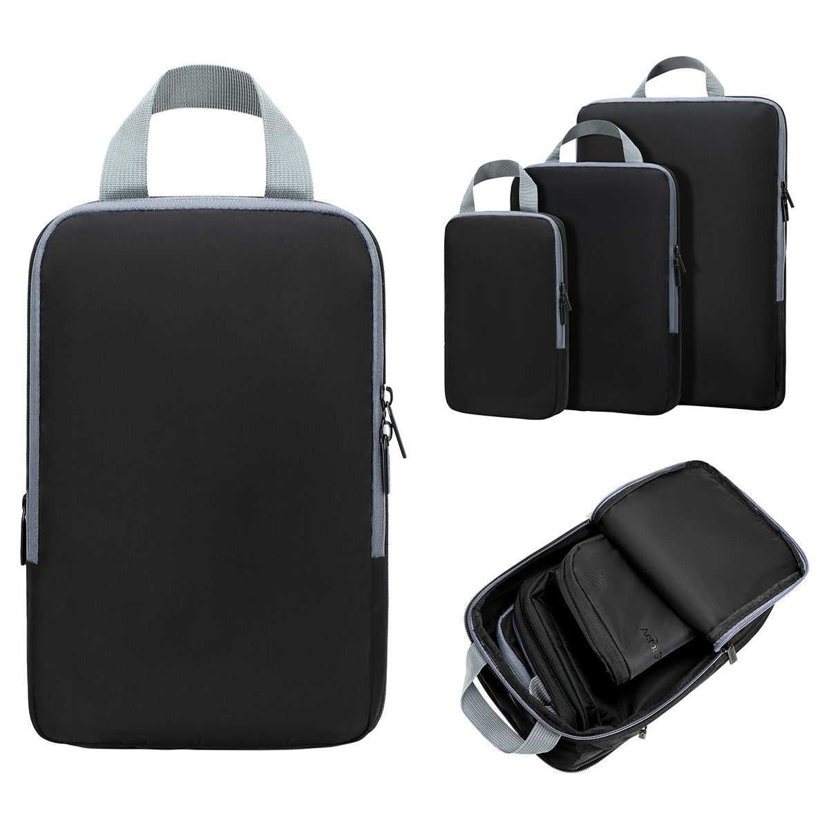 AeroLOFT® Compression Packing Cubes 3 pc 6