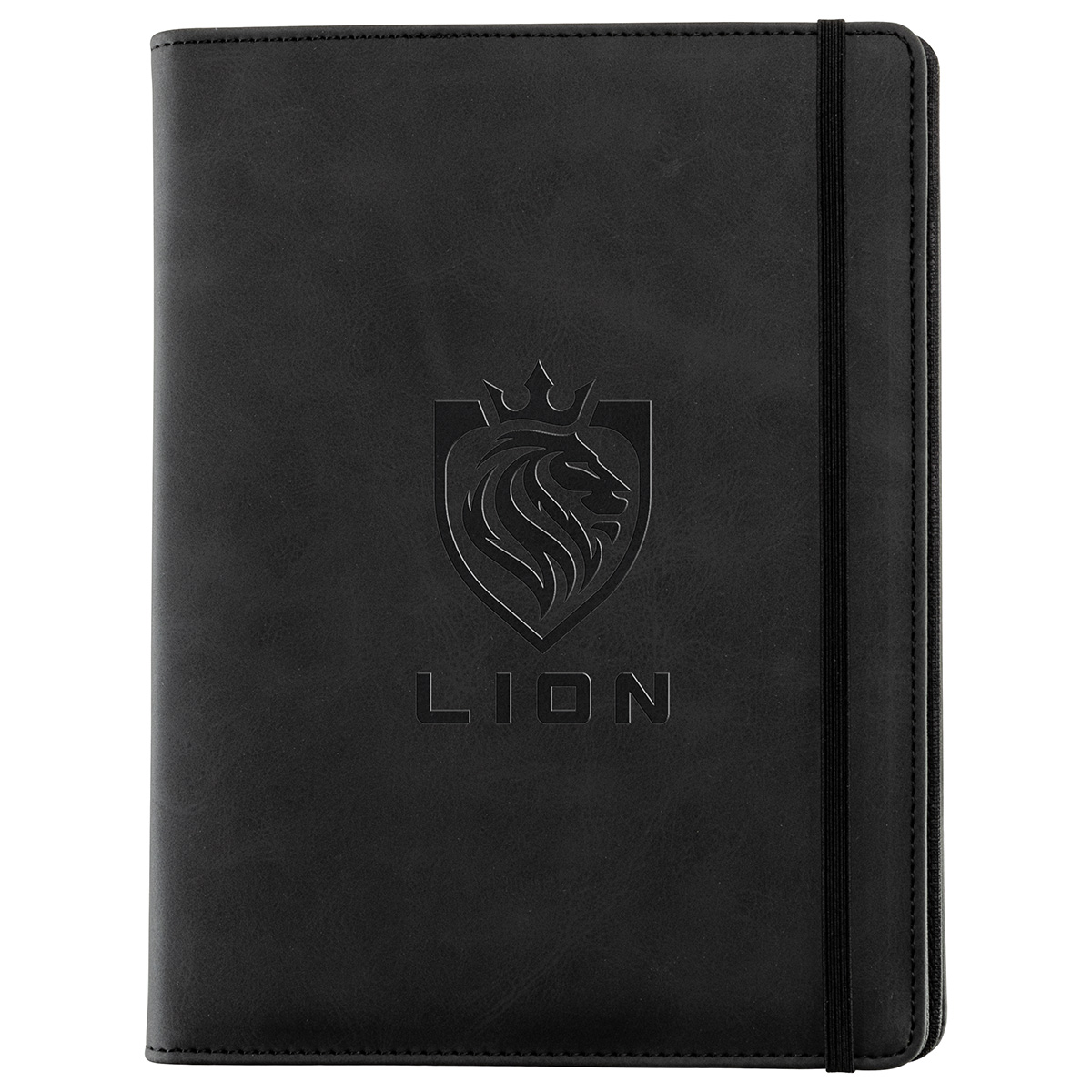 Chronicle Refillable Ring Binder 10