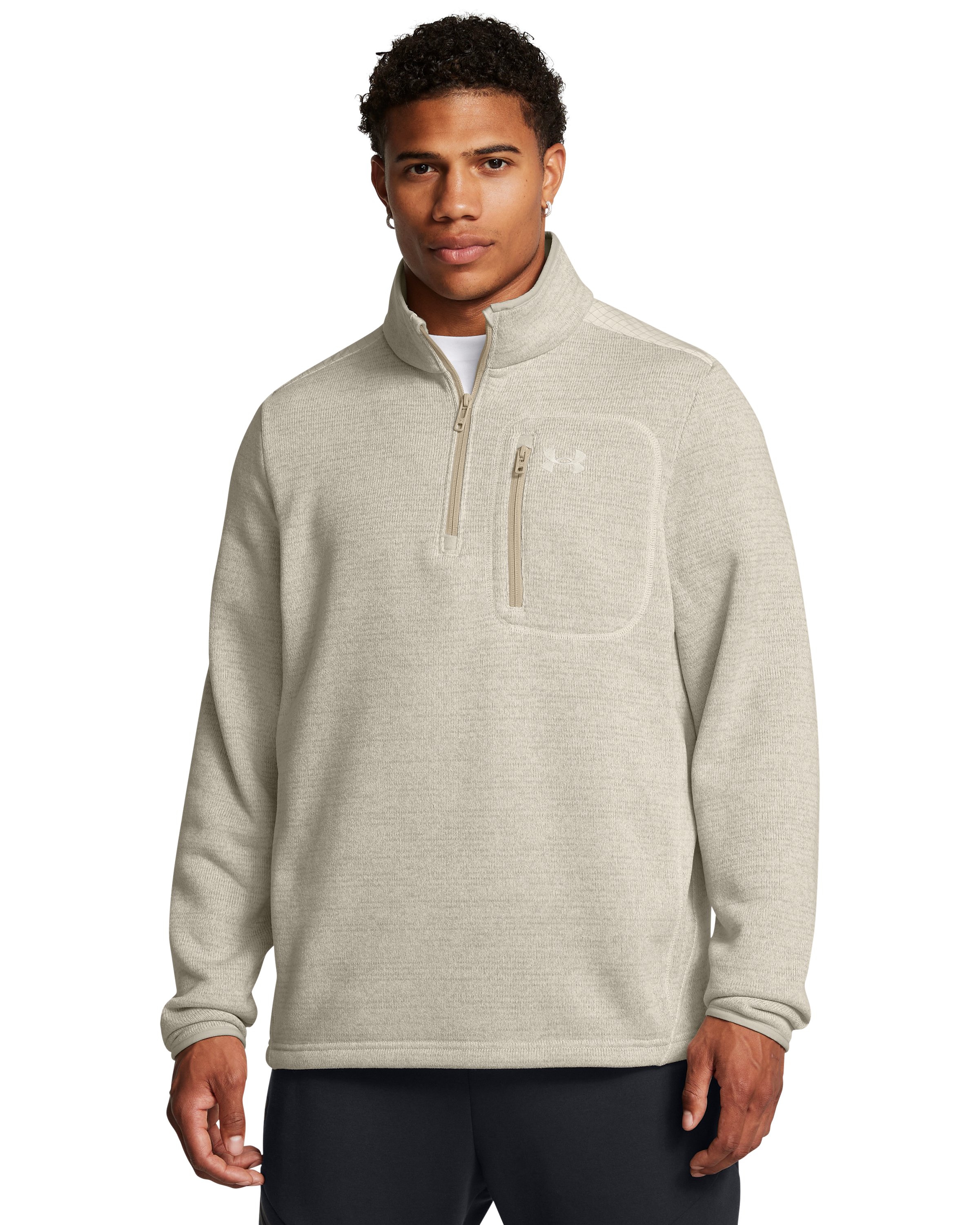 UA Expanse Men's Zip 3