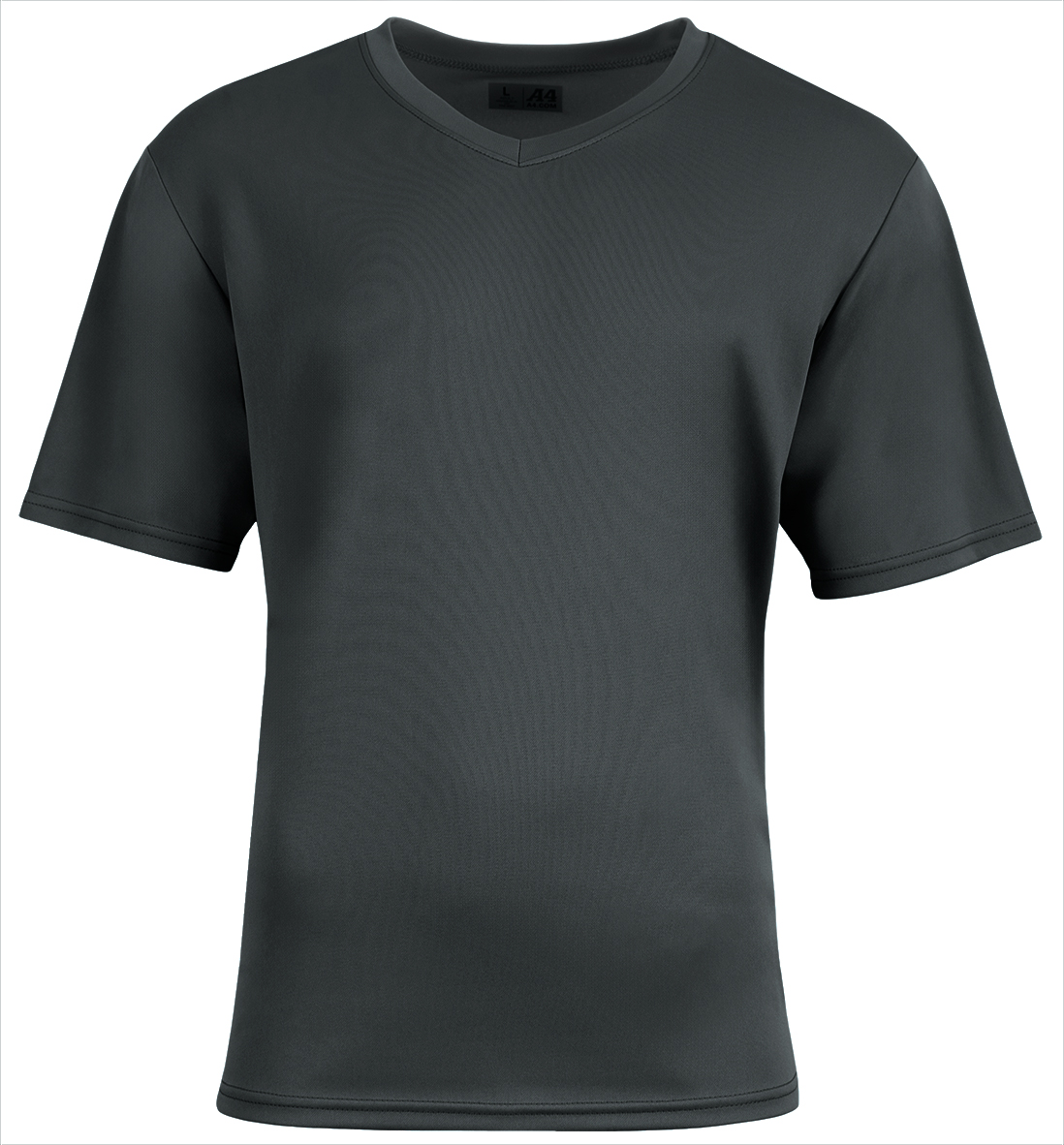 A4 Sprint Short Sleeve V-Neck 10