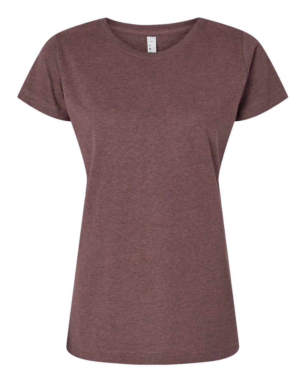 Women's Fine Jersey Tee - 3516 342