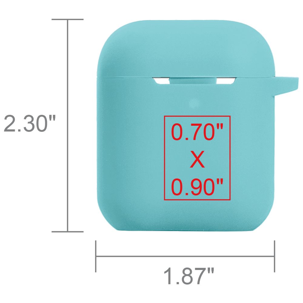 Alto Case for Apple AirPods 1 & 2