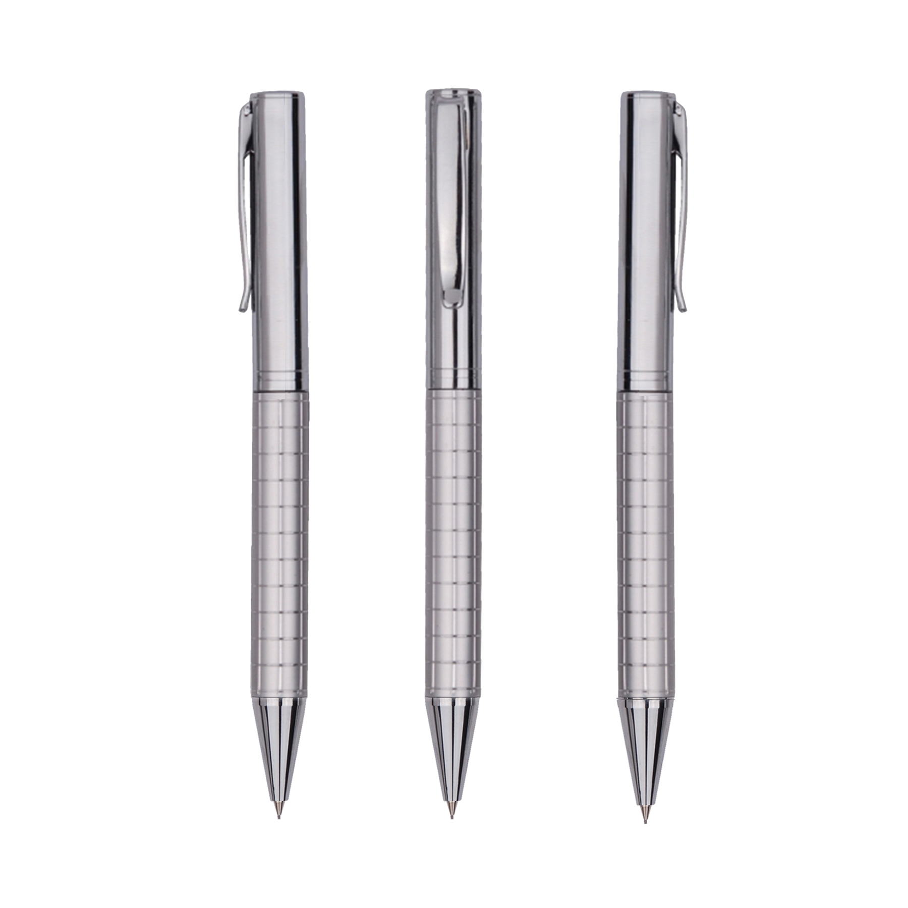 Pyanna Metal Ballpoint Pen 4