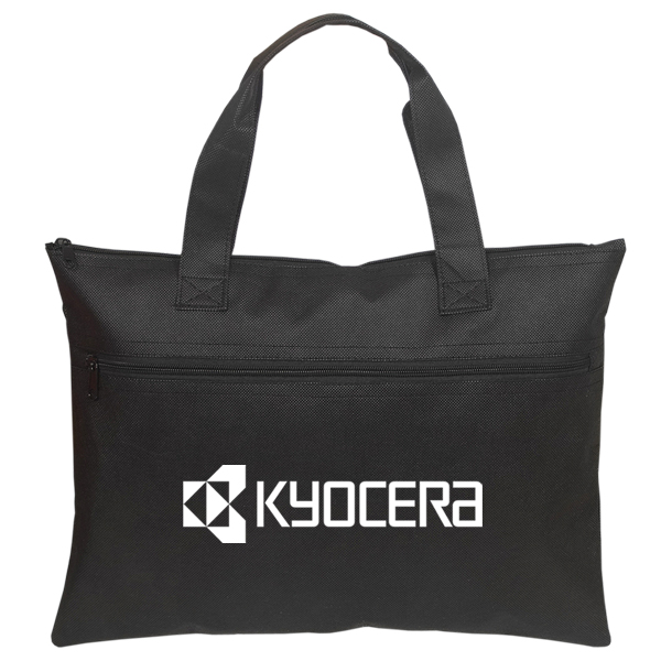 Underarm Business Brief: Shoulder Strap 1