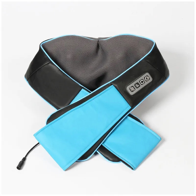 Neck Shoulder Back Massager 3