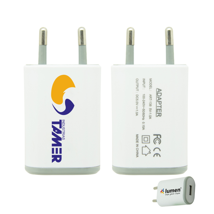 Sweet Bar USB Charger 2