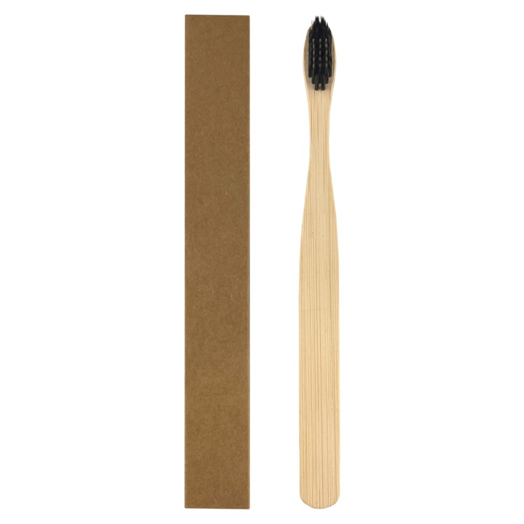 Bamboo ToothBrush - Adult 2