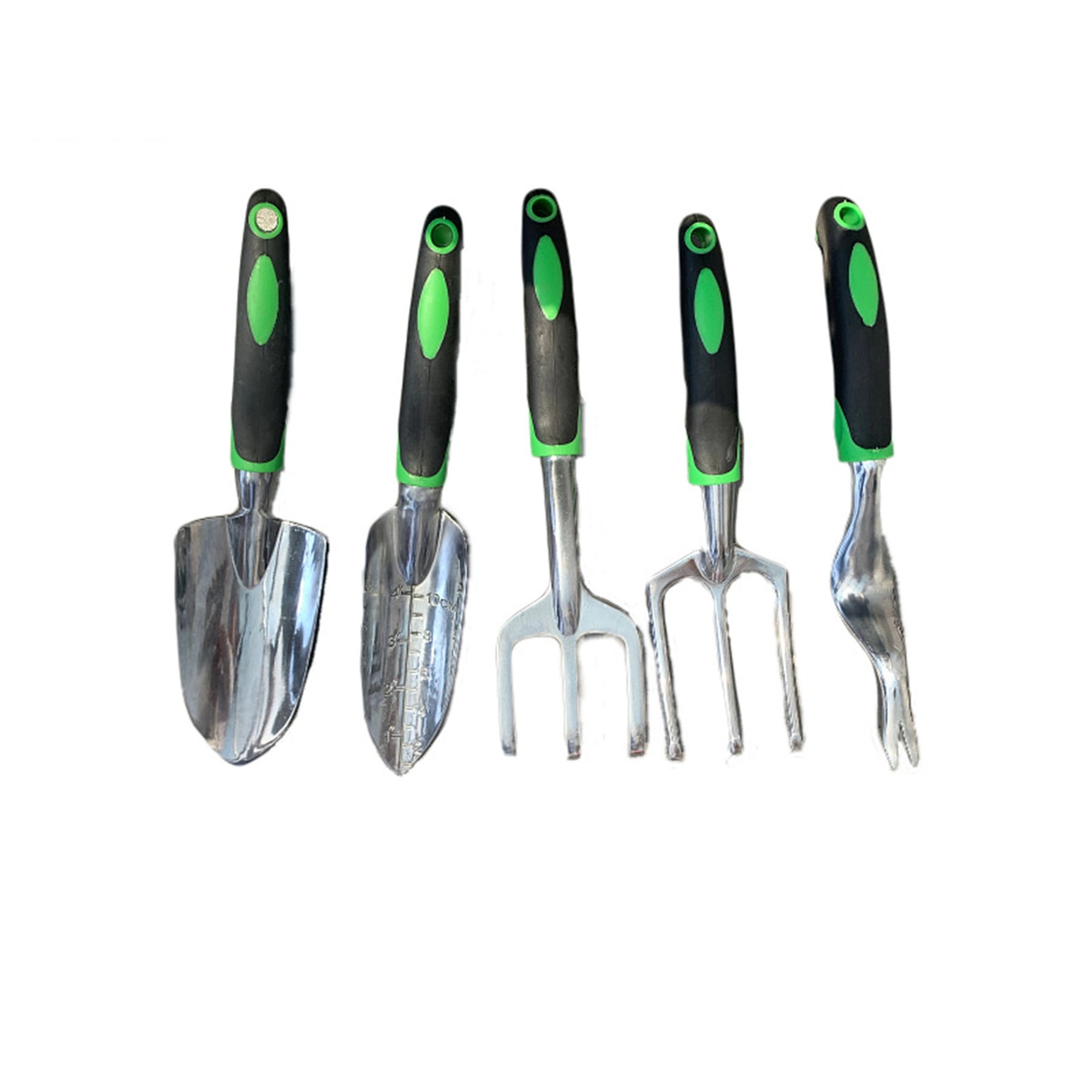 Garden Tools Set 4