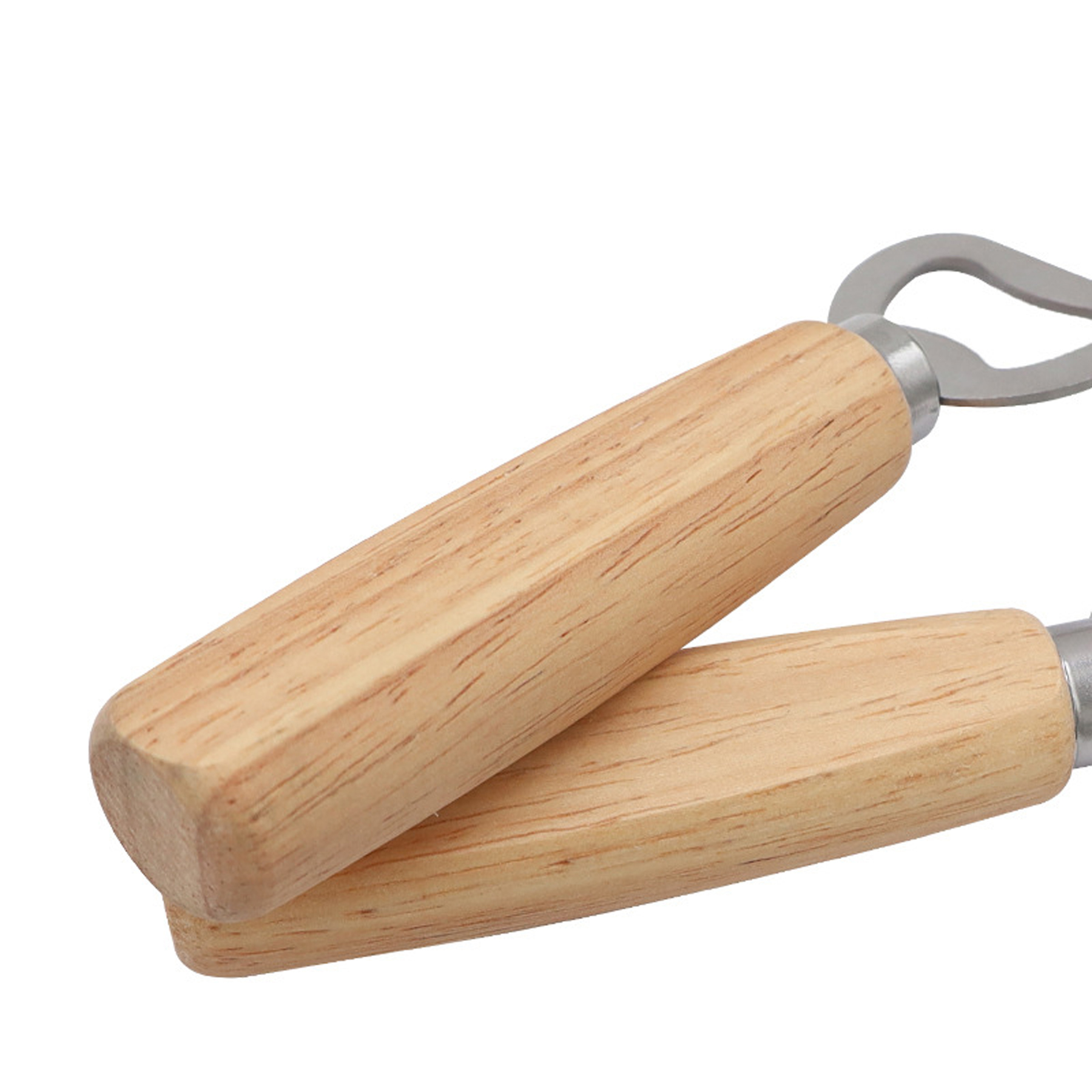 Wooden Bottle Openers for Bartenders