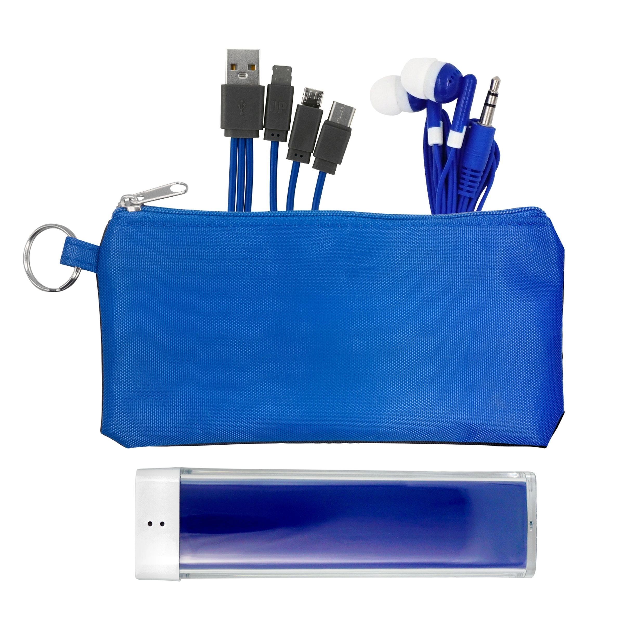 Large Stretchy Providence Techie Set 10