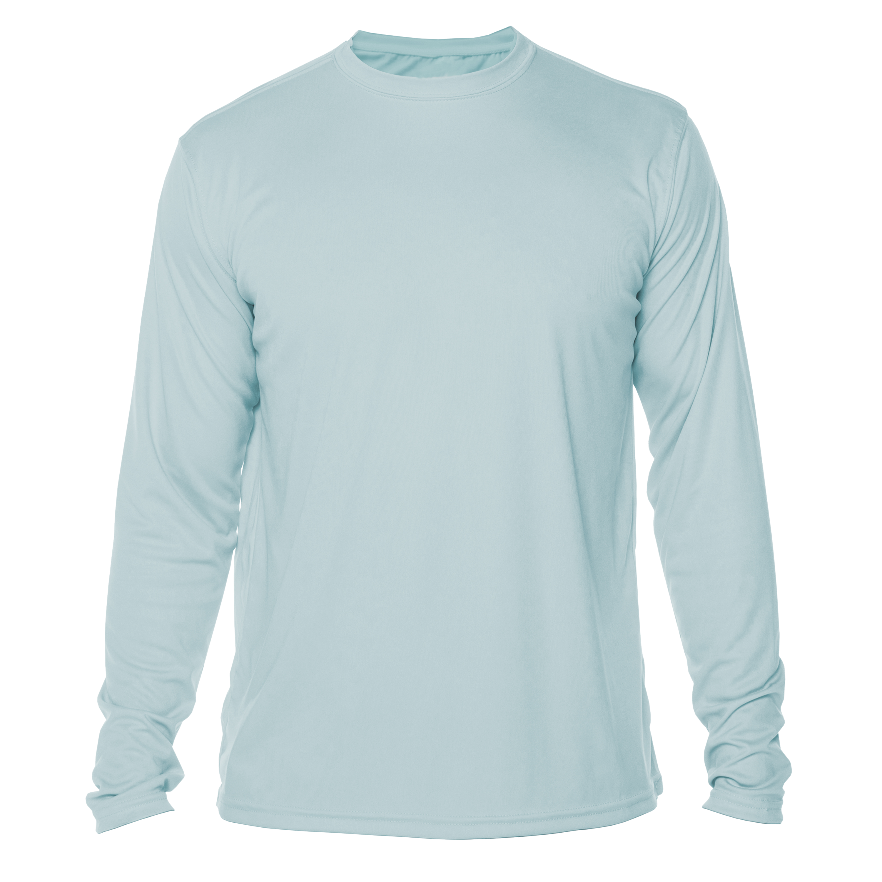 Vapor Apparel Men's Solar Long Sleeve Shirt 2