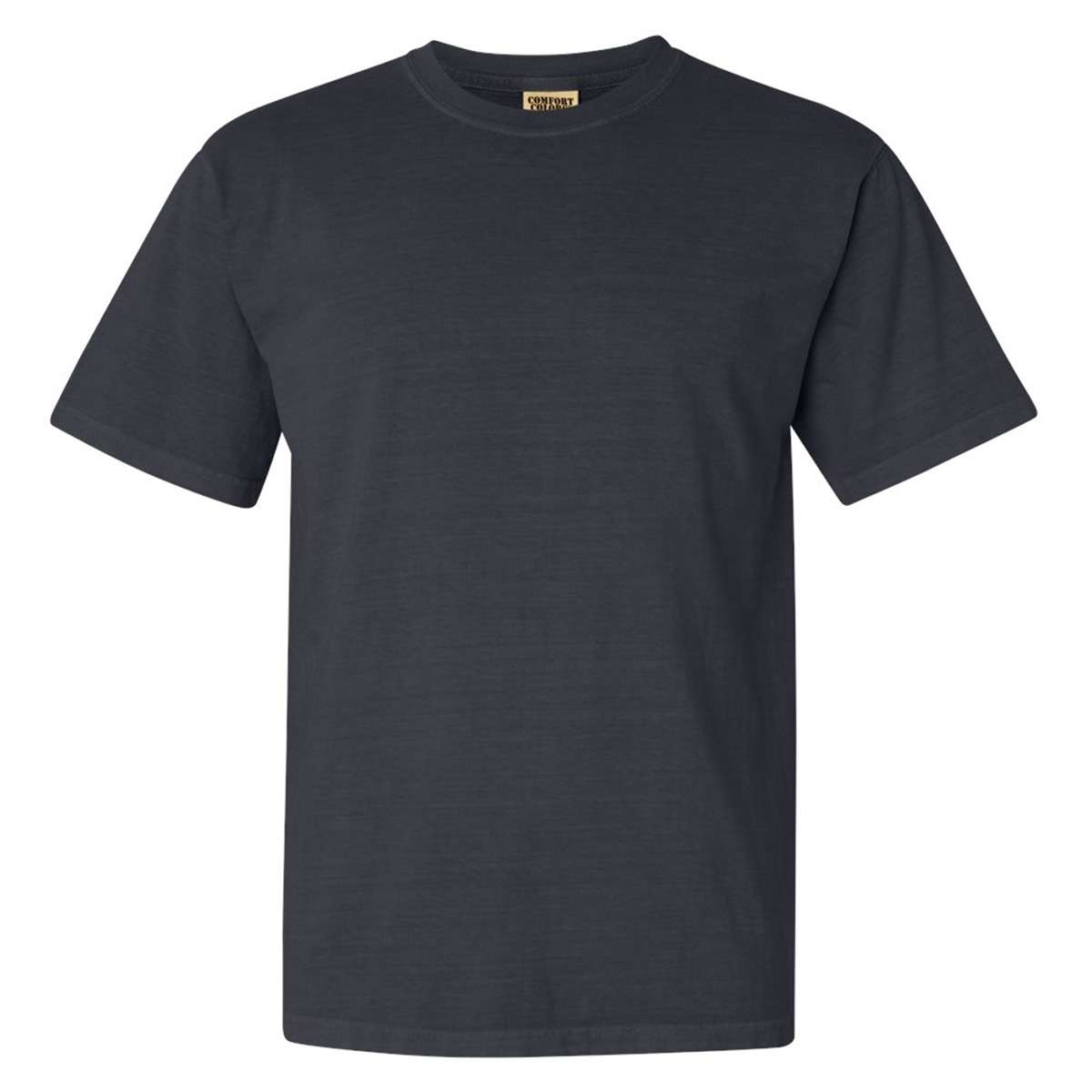 Comfort Colors - Garment Dyed Heavyweight Ringspun Short Sleeve Shirt 172