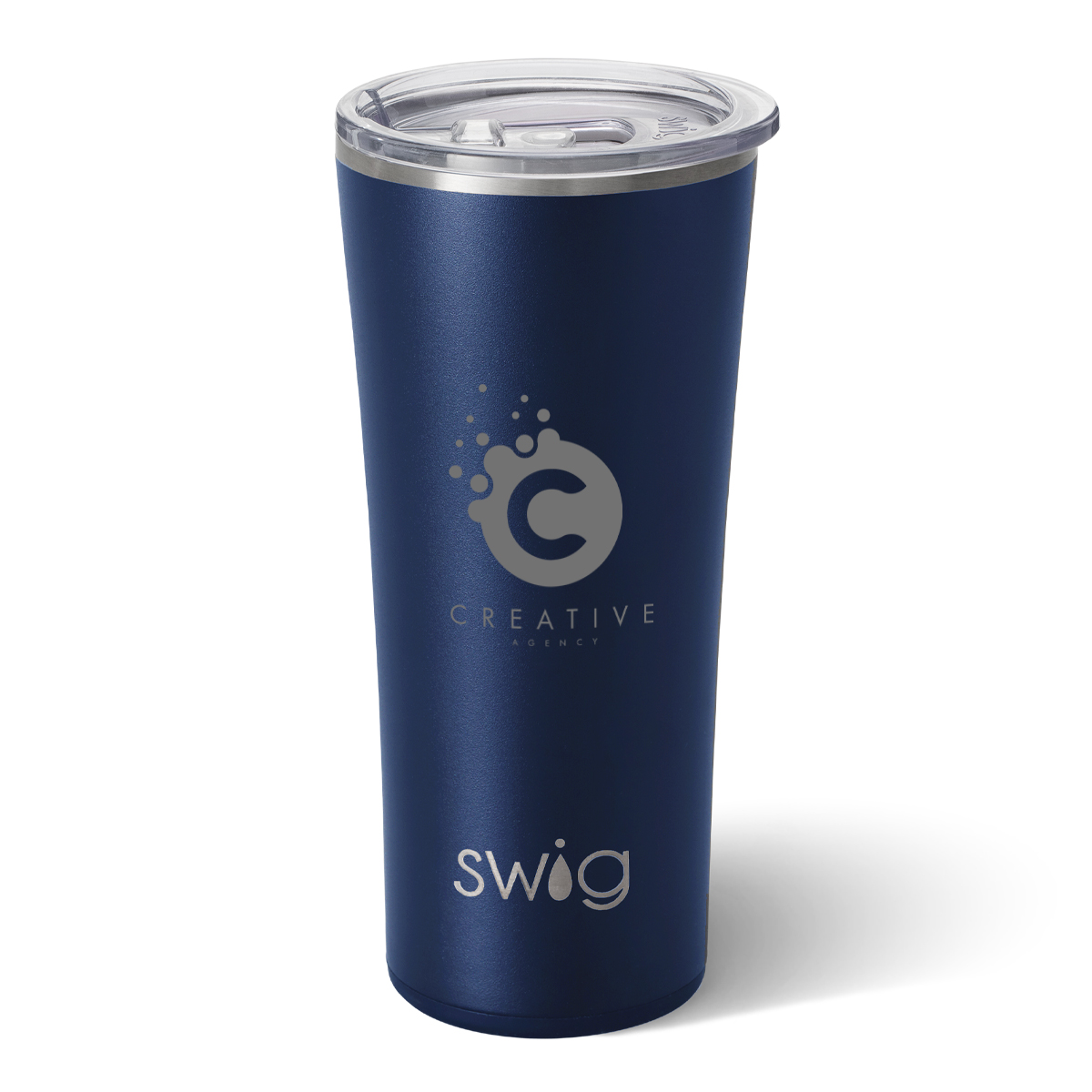 22 Oz. Swig Life Stainless Steel Tumbler 6