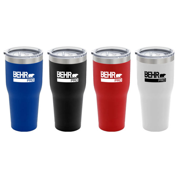 Basecamp K2 Tumbler - 30 oz.