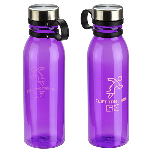 Puebla 26 oz RPET Bottle 23