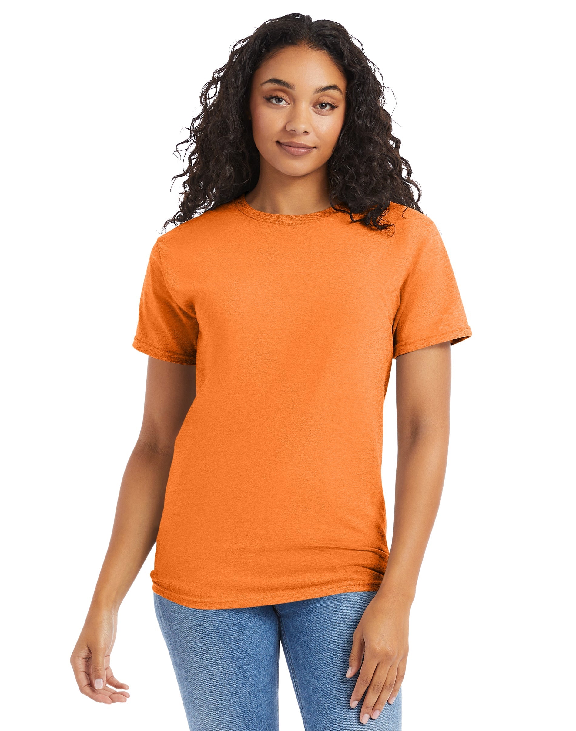 Essential Adult Short Sleeve T-shirt 44